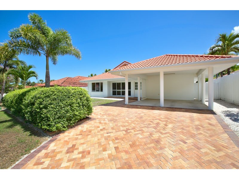 14 Stream Avenue, Kewarra Beach QLD 4879