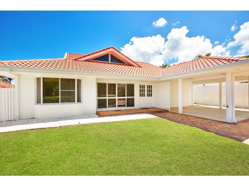 14 Stream Avenue, Kewarra Beach QLD 4879