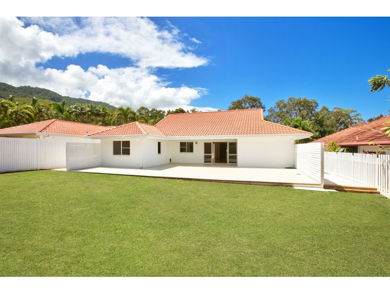14 Stream Avenue, Kewarra Beach QLD 4879