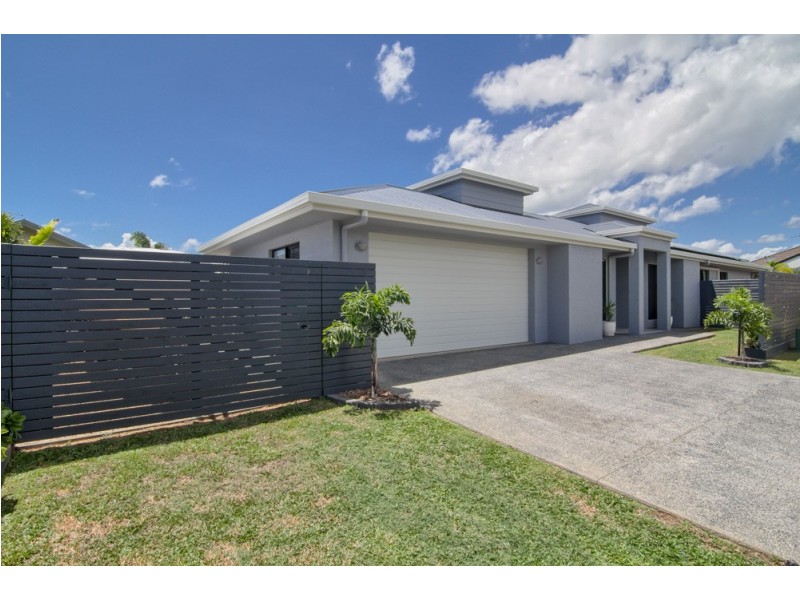 Smithfield QLD 4878