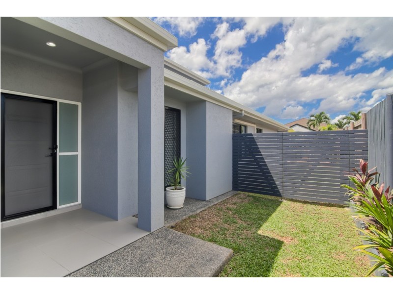 Smithfield QLD 4878