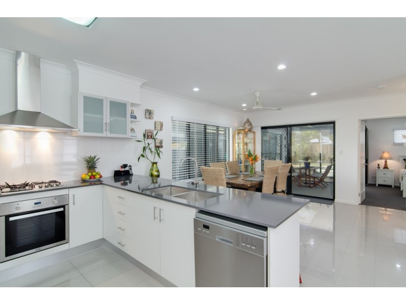 Smithfield QLD 4878