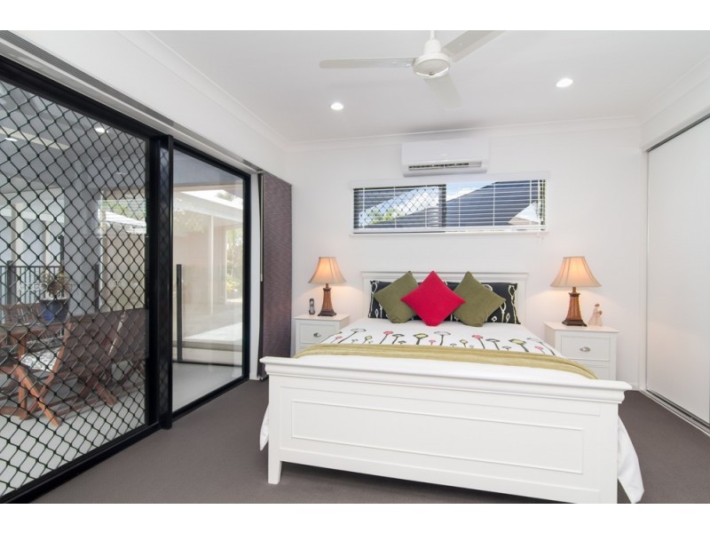 Smithfield QLD 4878