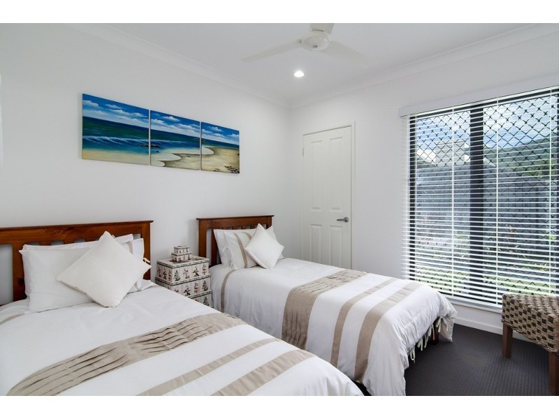 Smithfield QLD 4878