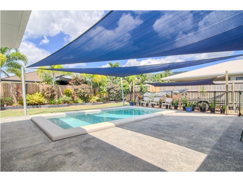 Smithfield QLD 4878