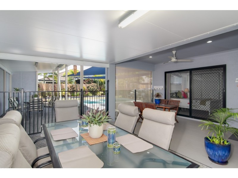 Smithfield QLD 4878