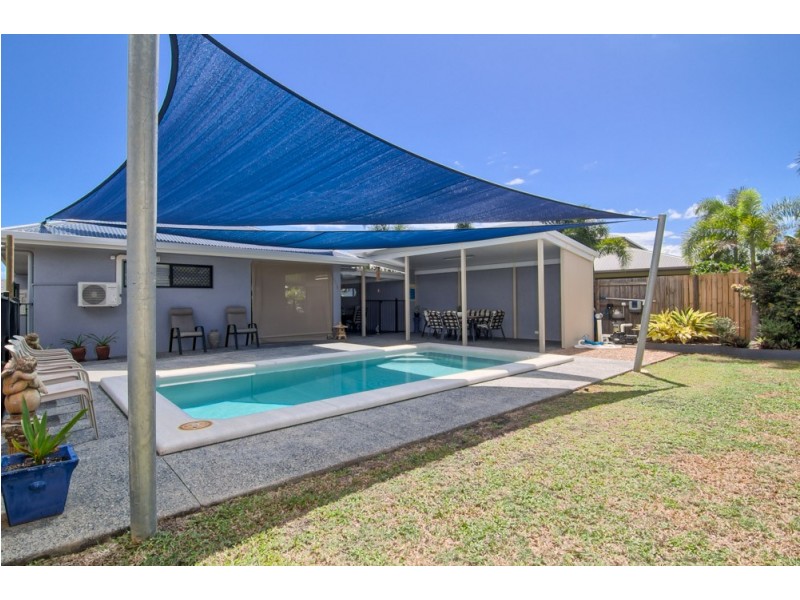 Smithfield QLD 4878