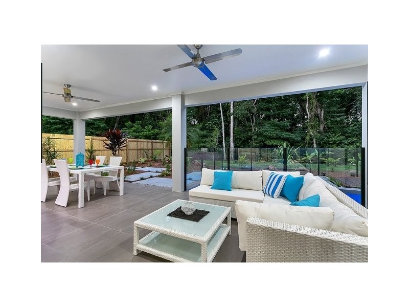 Palm Cove QLD 4879