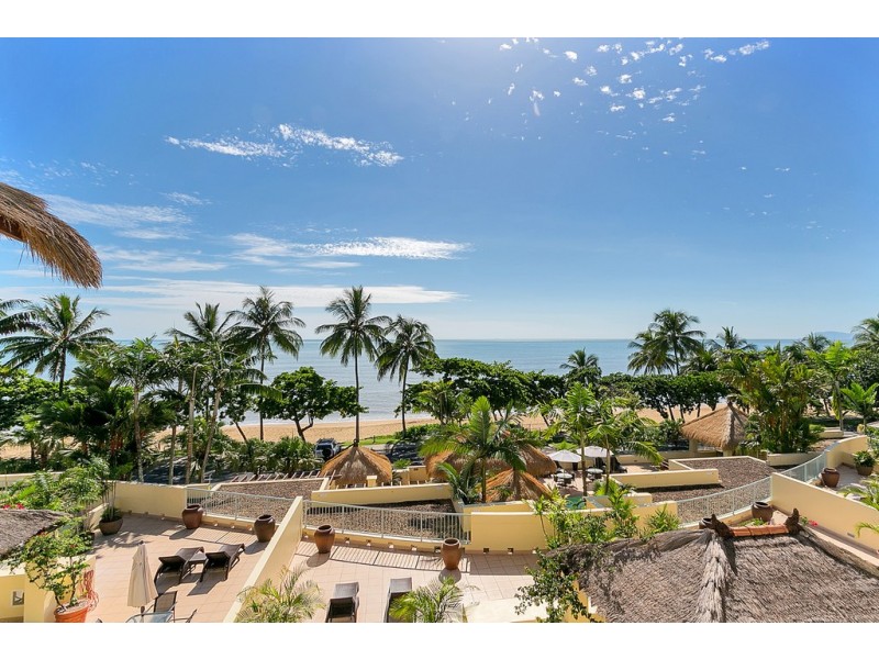 22/31-35 Vasey Esplanade, Trinity Beach QLD 4879