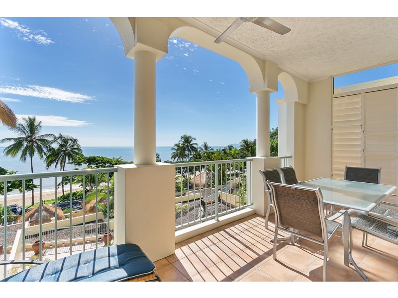 22/31-35 Vasey Esplanade, Trinity Beach QLD 4879