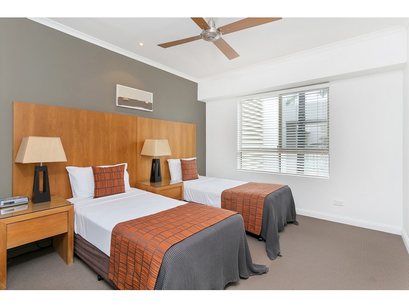 22/31-35 Vasey Esplanade, Trinity Beach QLD 4879
