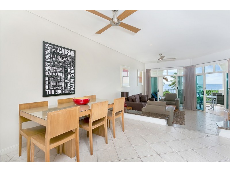 22/31-35 Vasey Esplanade, Trinity Beach QLD 4879