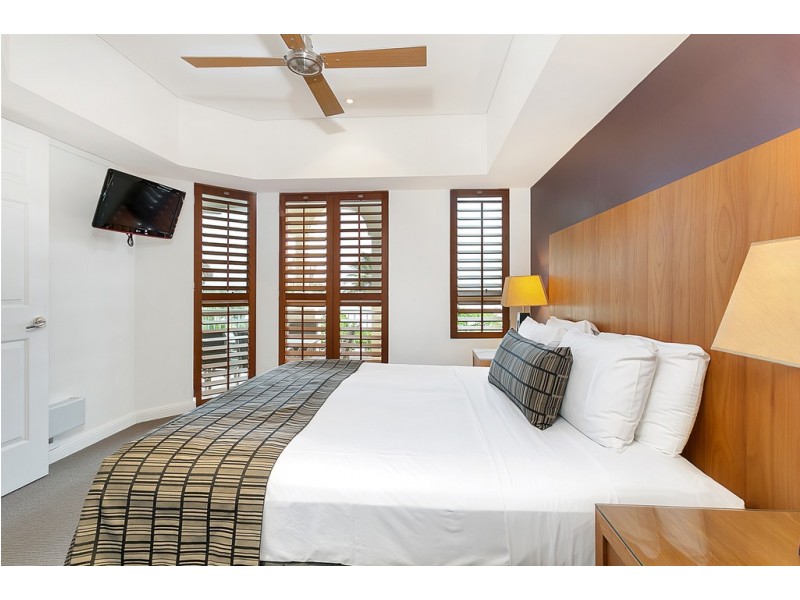 22/31-35 Vasey Esplanade, Trinity Beach QLD 4879