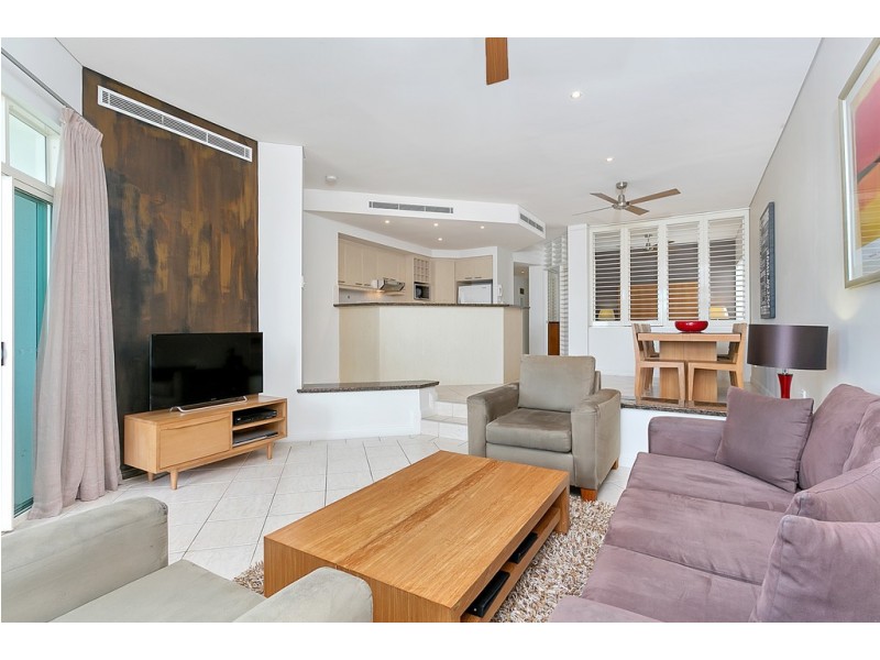 22/31-35 Vasey Esplanade, Trinity Beach QLD 4879