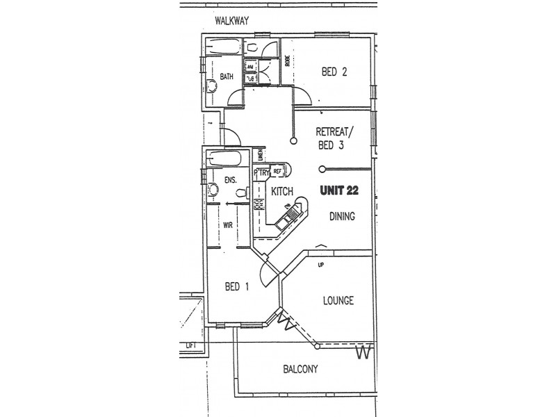 22/31-35 Vasey Esplanade, Trinity Beach QLD 4879