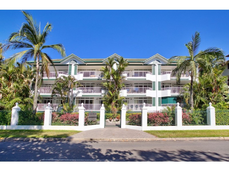10/61 Vasey Esplanade, Trinity Beach QLD 4879