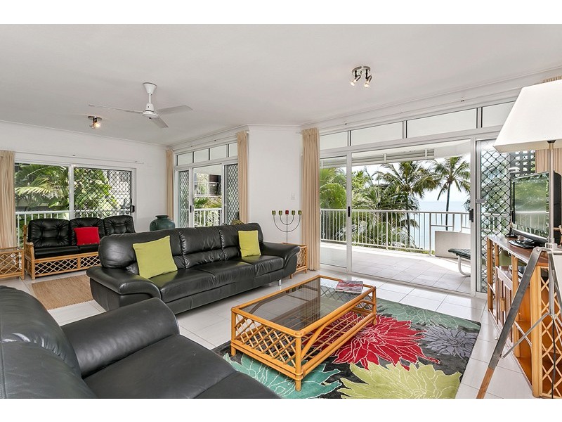 10/61 Vasey Esplanade, Trinity Beach QLD 4879