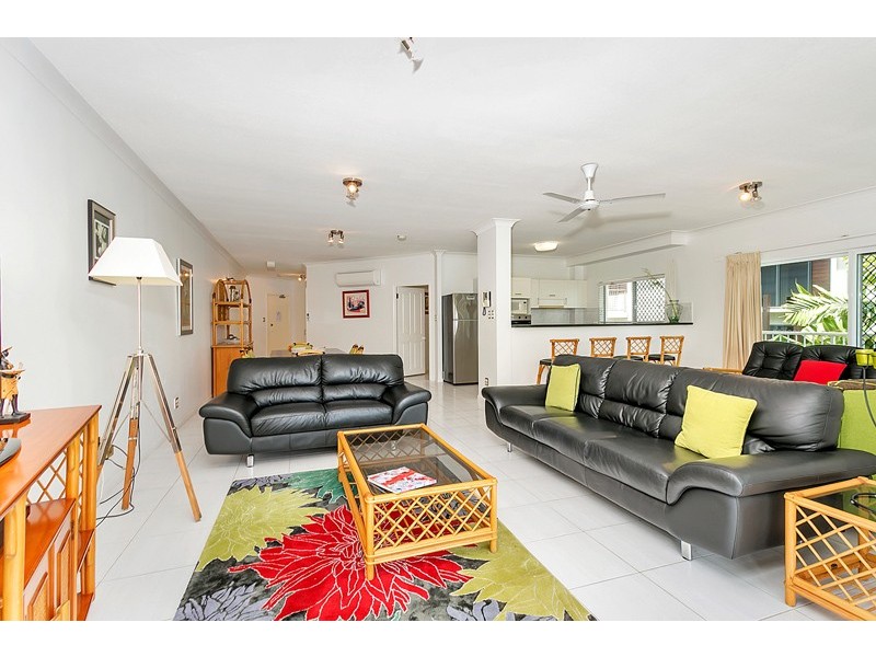 10/61 Vasey Esplanade, Trinity Beach QLD 4879