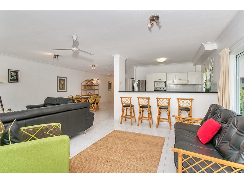 10/61 Vasey Esplanade, Trinity Beach QLD 4879