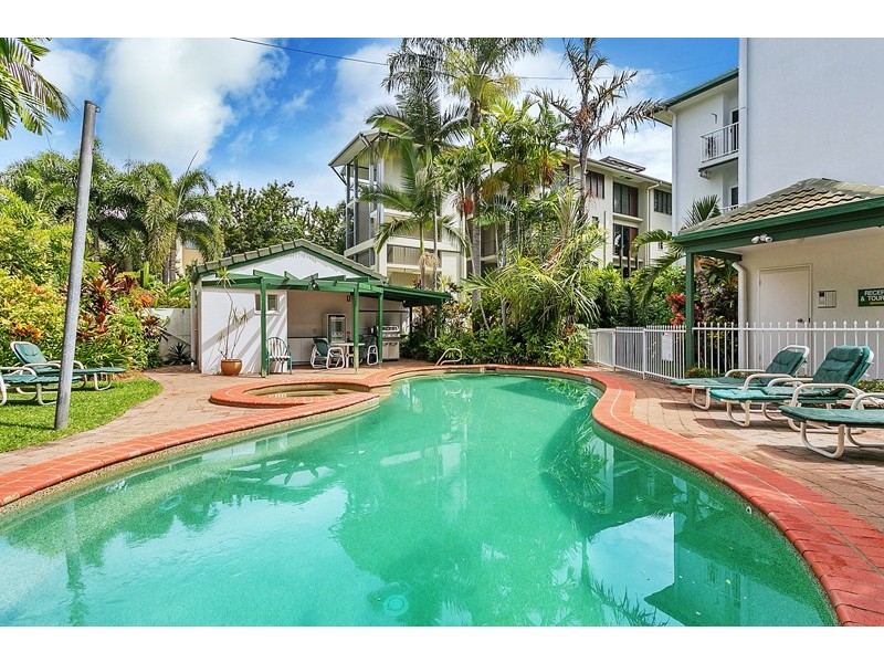 10/61 Vasey Esplanade, Trinity Beach QLD 4879