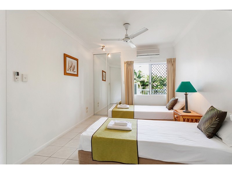 10/61 Vasey Esplanade, Trinity Beach QLD 4879