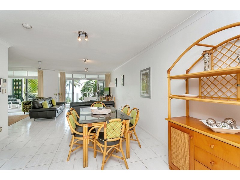 10/61 Vasey Esplanade, Trinity Beach QLD 4879
