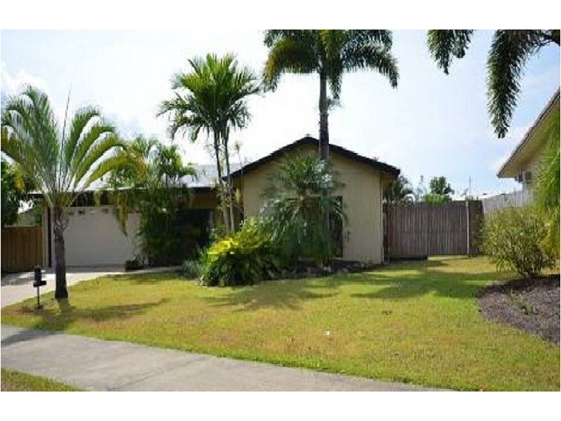 14 Mercurio Street, White Rock QLD 4868