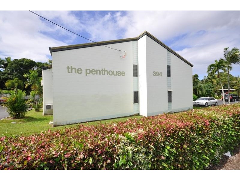 11/394 Mayers Street, Edge Hill QLD 4870