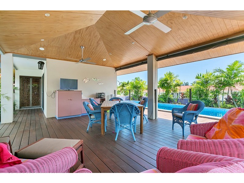 32 Cascade Avenue, Kewarra Beach QLD 4879