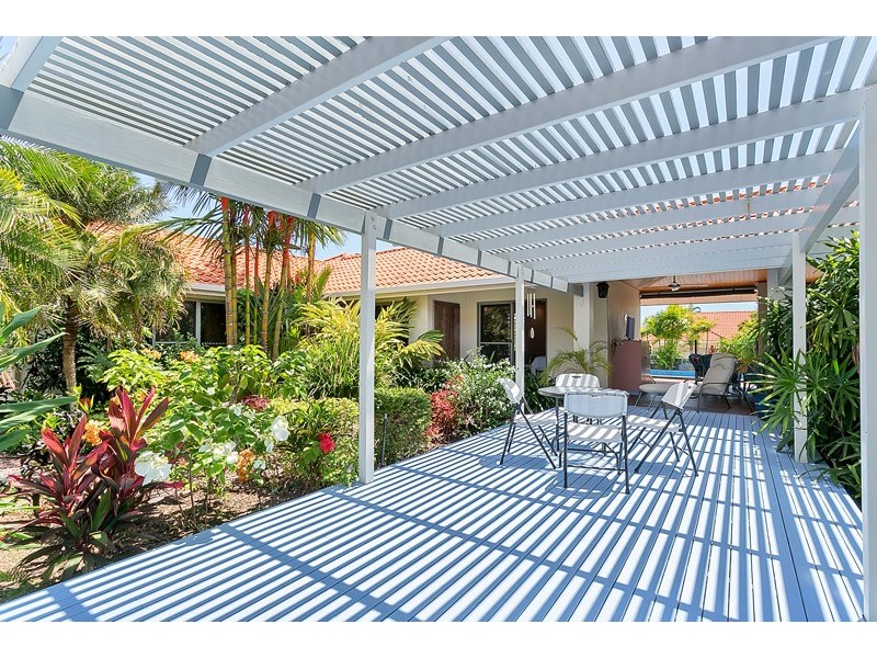 32 Cascade Avenue, Kewarra Beach QLD 4879