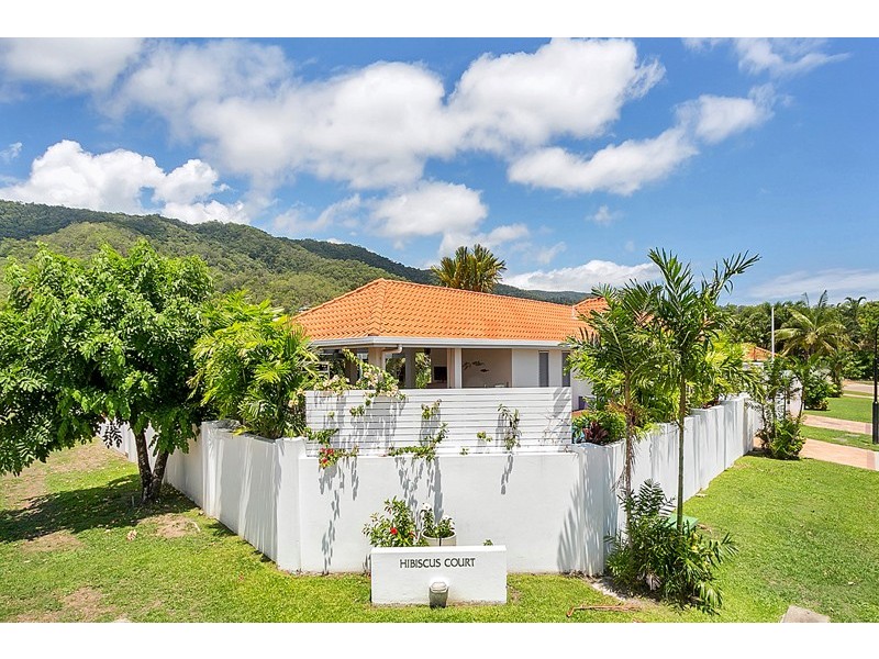 32 Cascade Avenue, Kewarra Beach QLD 4879