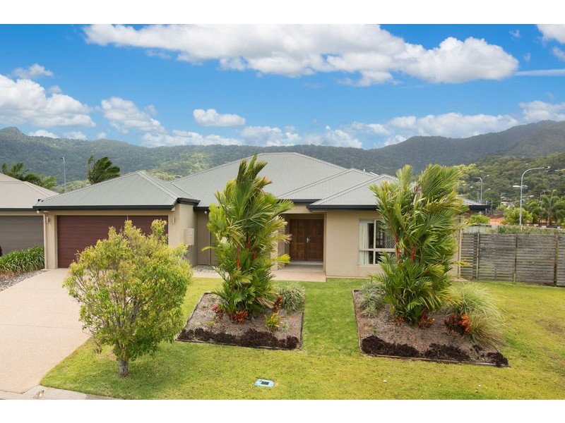 27 Hetherton Street, Smithfield QLD 4878