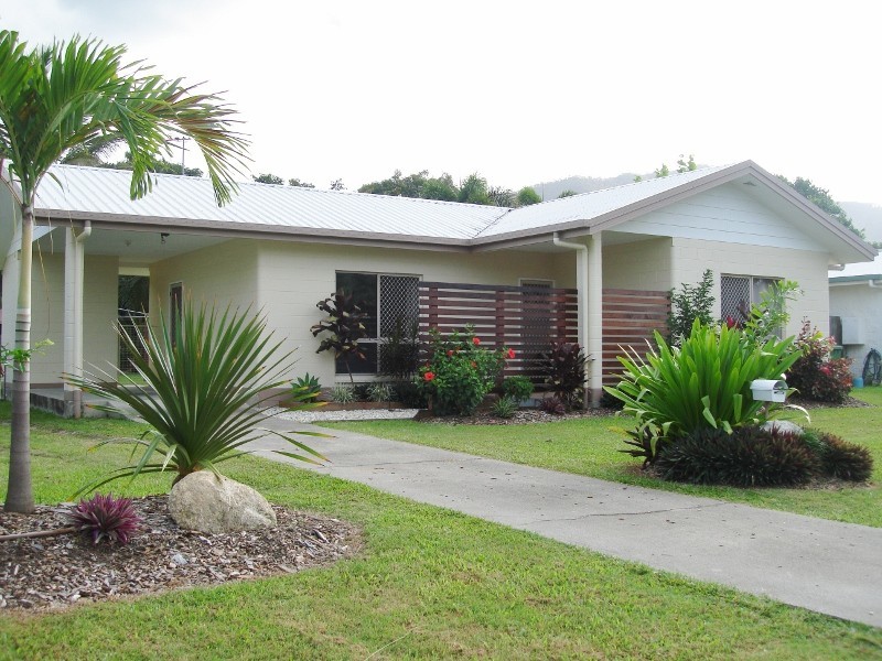 Smithfield QLD 4878