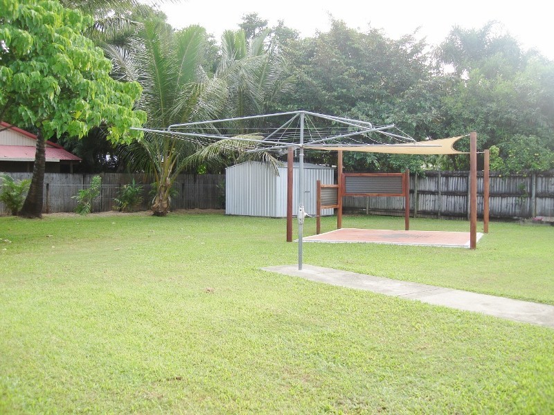 Smithfield QLD 4878