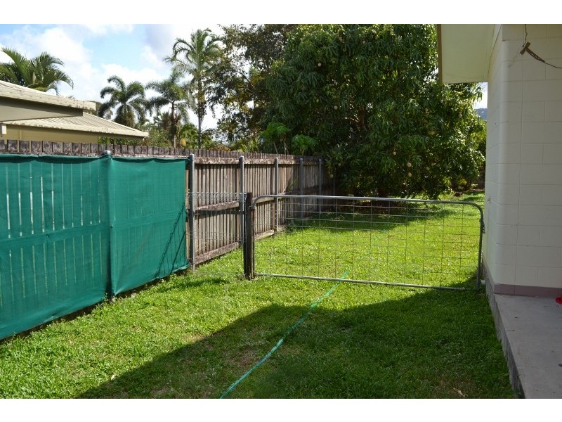 Smithfield QLD 4878
