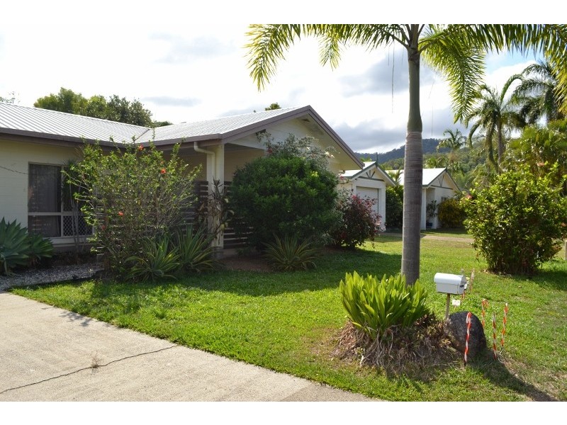 Smithfield QLD 4878