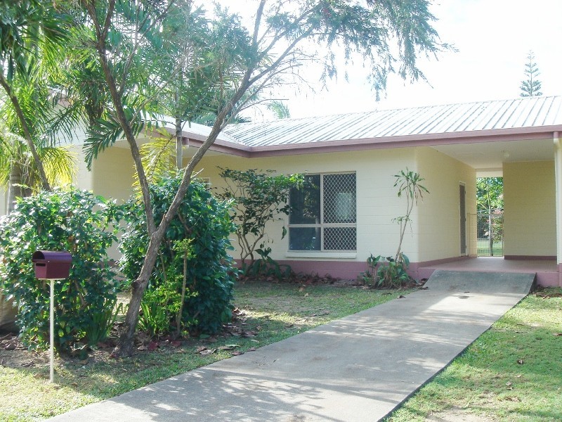 Smithfield QLD 4878