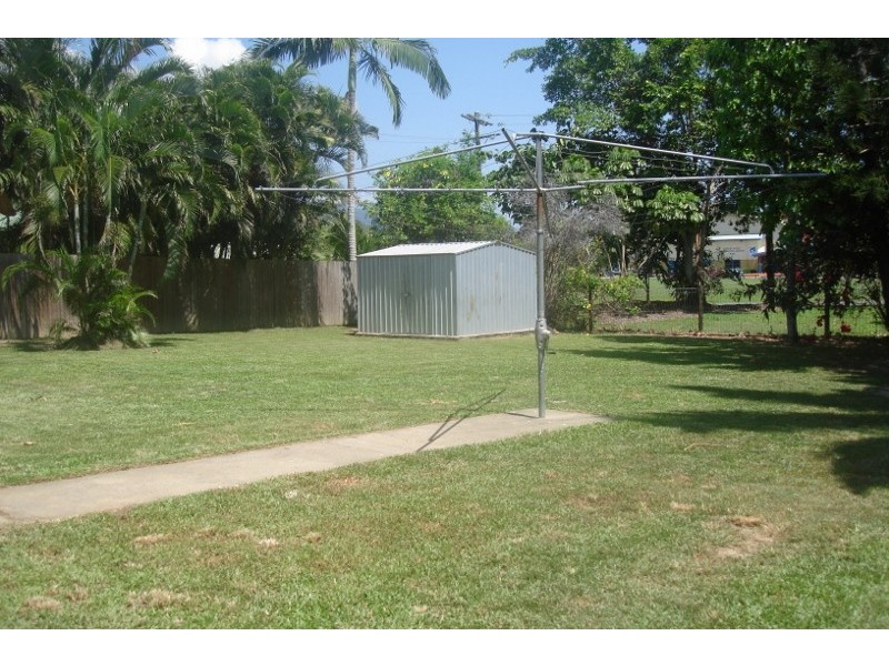 Smithfield QLD 4878