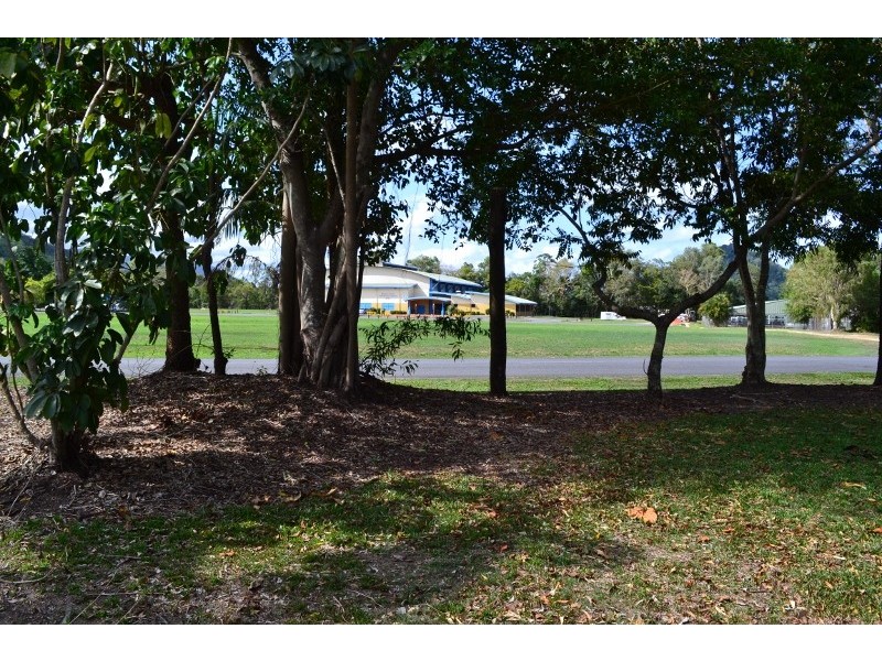 Smithfield QLD 4878