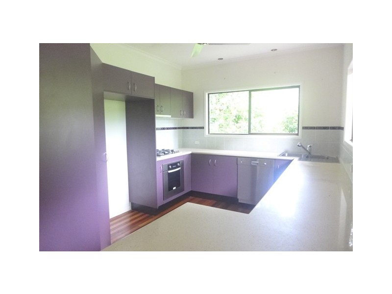 Kamerunga QLD 4870