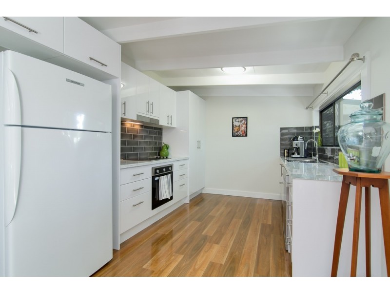 Trinity Park QLD 4879