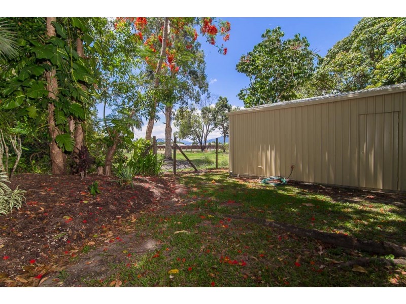 Trinity Park QLD 4879
