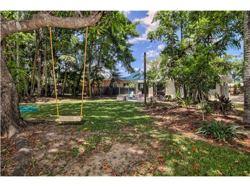 Trinity Park QLD 4879