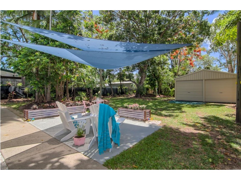 Trinity Park QLD 4879
