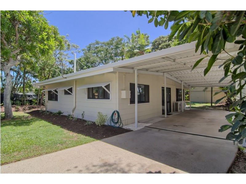 Trinity Park QLD 4879