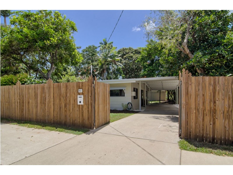 Trinity Park QLD 4879
