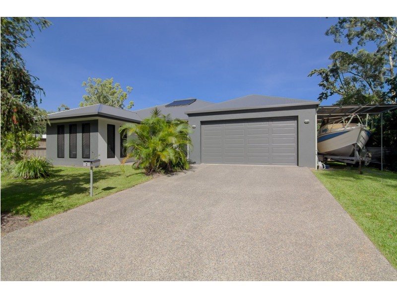 Trinity Beach QLD 4879