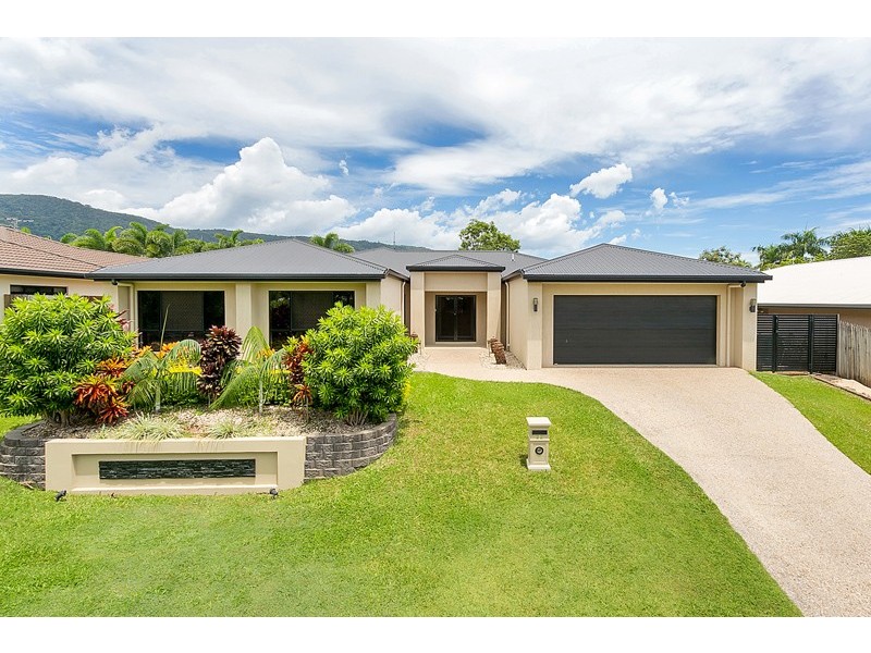 Kewarra Beach QLD 4879