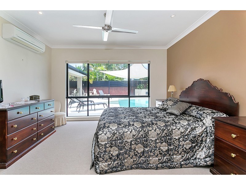 Kewarra Beach QLD 4879
