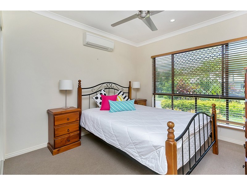 Kewarra Beach QLD 4879